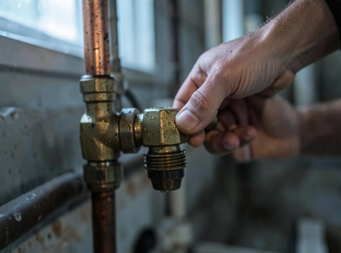 Emergency Plumber Salem, NJ FAQs